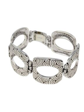 Brighton Jazz Age Link Bracelet Retired